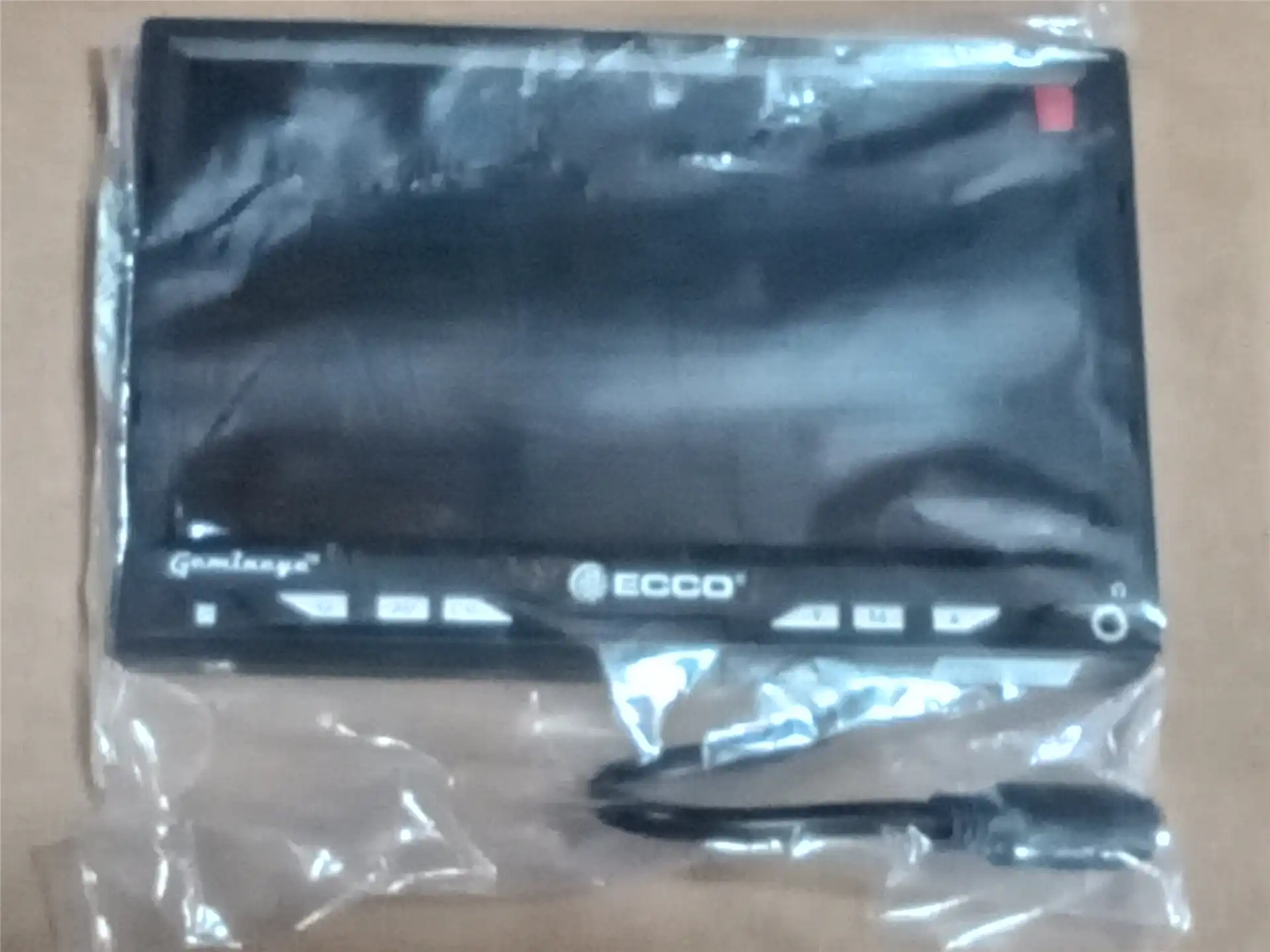 NEW MONITOR image 2