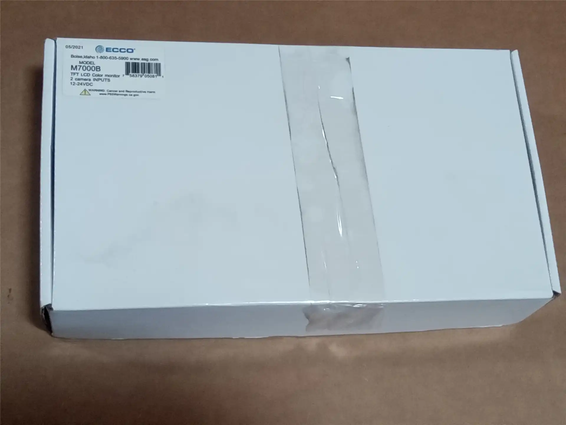 NEW MONITOR image 5