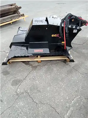 NEW 60INCH BRUSH C image 3
