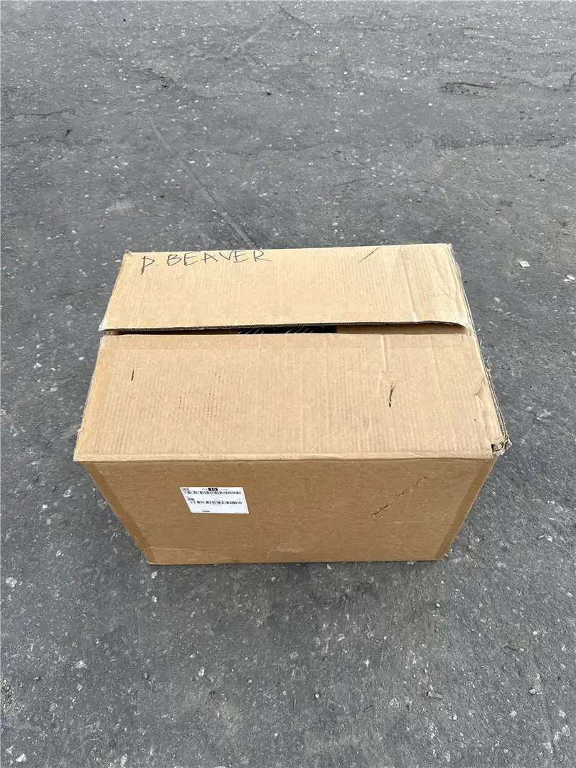 NEW 24IN TOOL BOX image 3