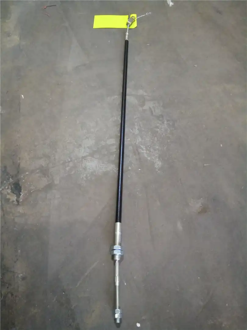 NEW CABLE image 2