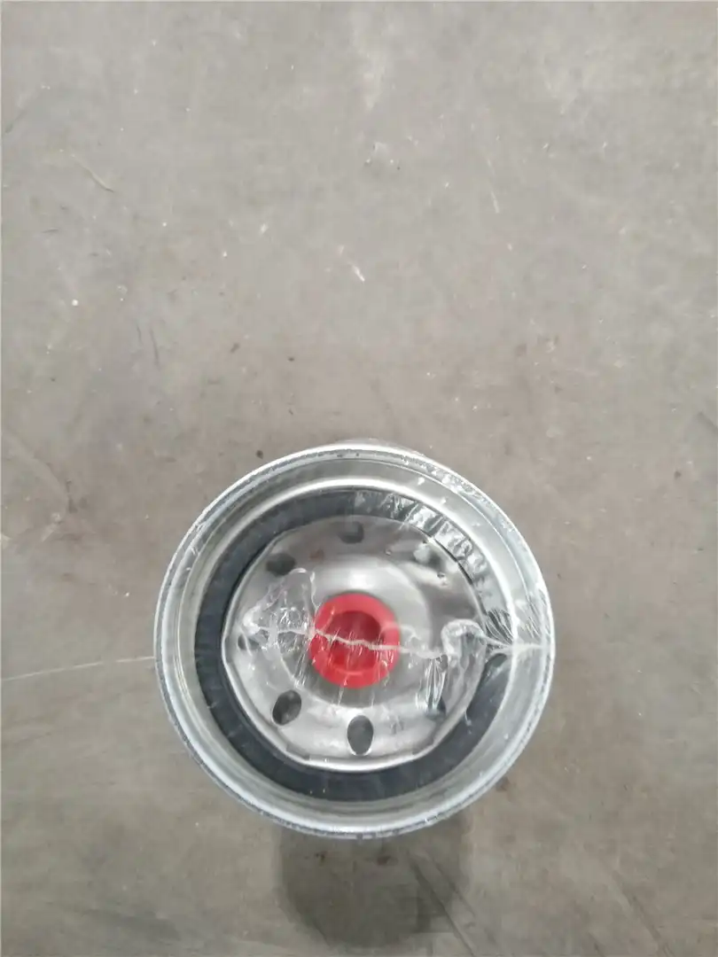 NEW COOLANT FILTER image 2