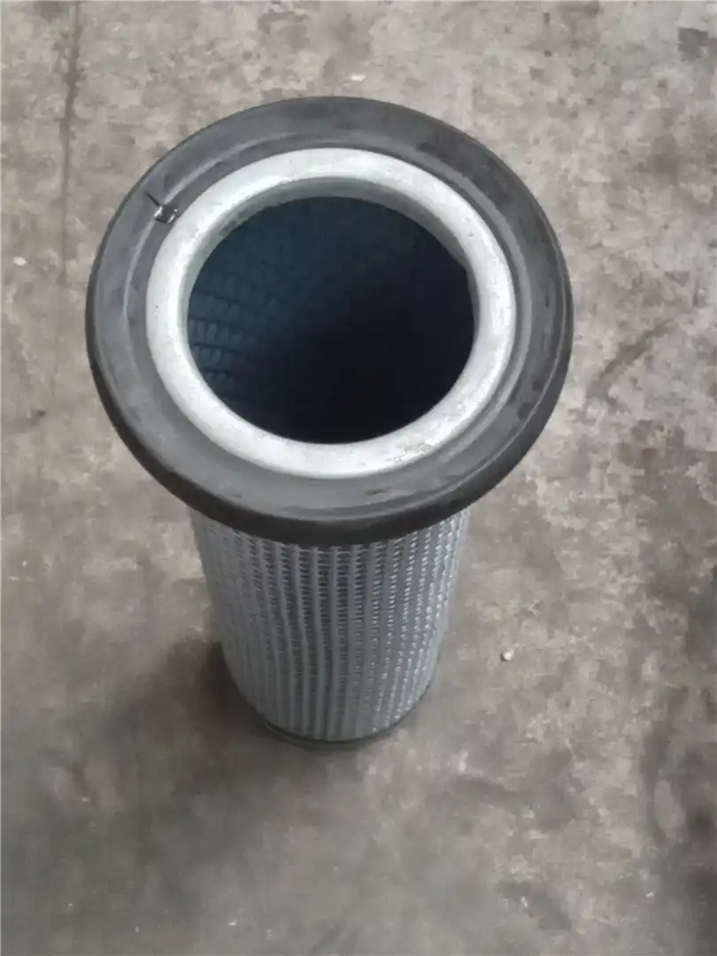 NEW AIR ELEMENT image 2