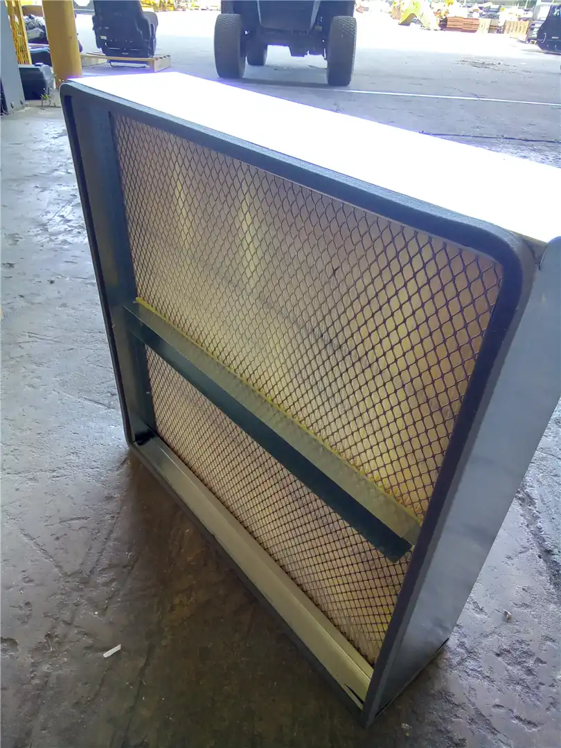 NEW PANEL AIR FILT image 2