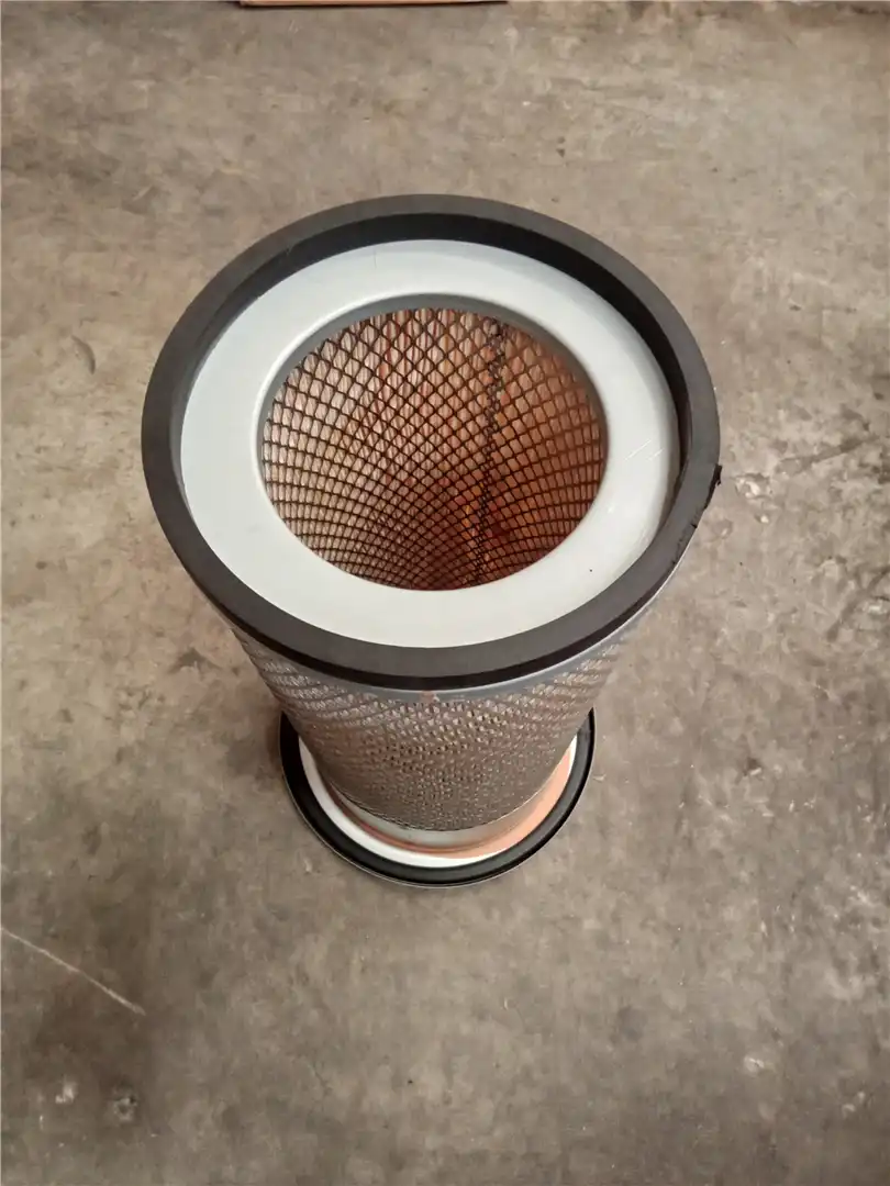 NEW AIR ELEMENT image 2