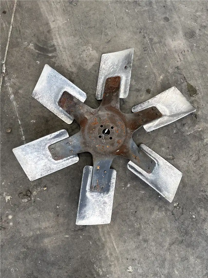 USED FAN image 2