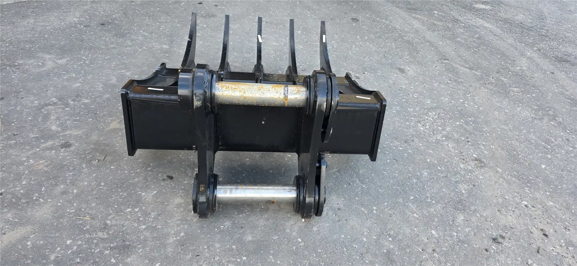 NEW 48INCH RAKE image 3