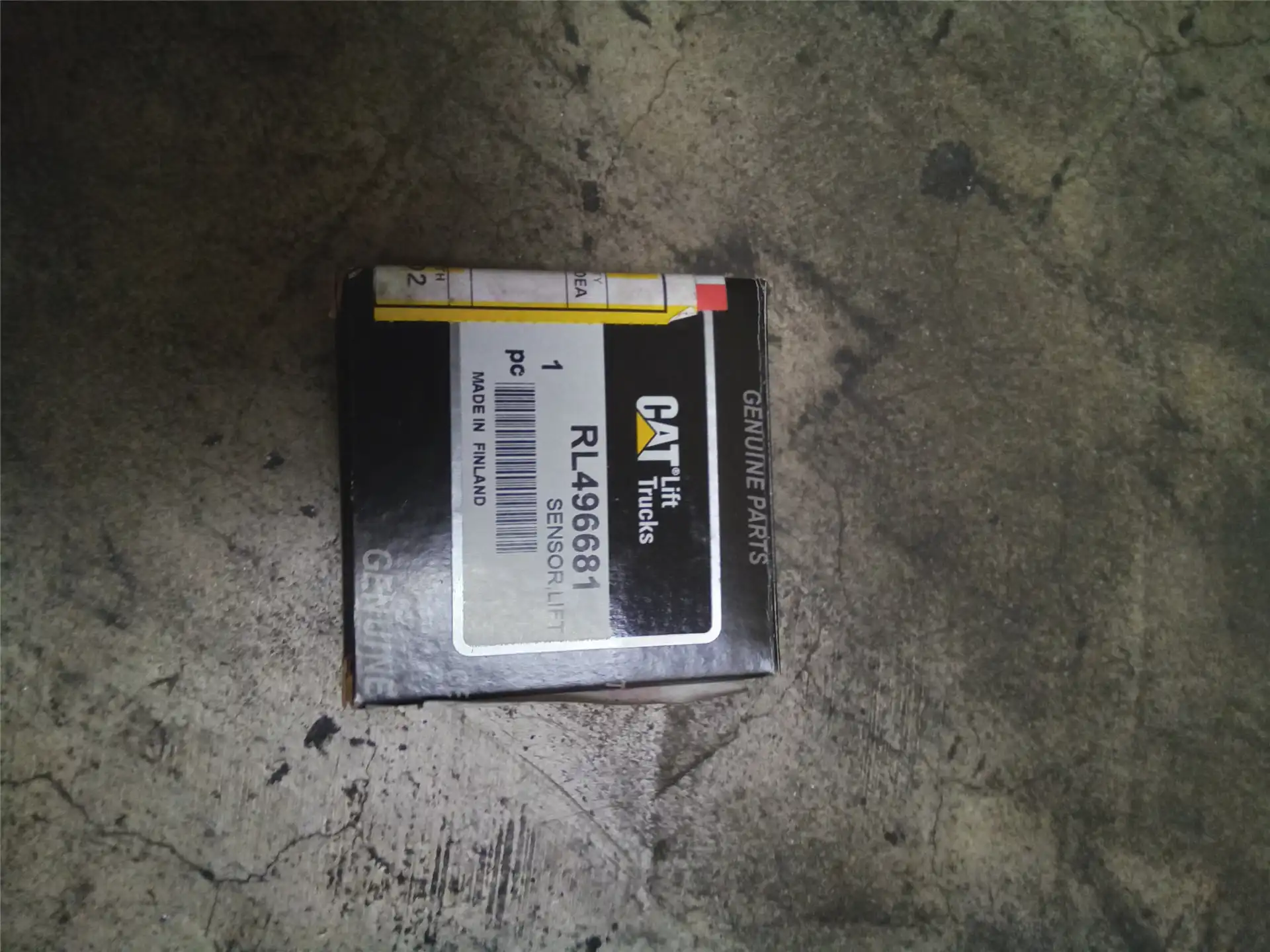 NEW LIFT SENSOR image 2