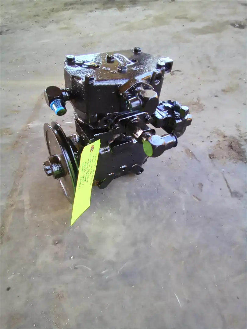 USED AIR COMPRESSO image 2