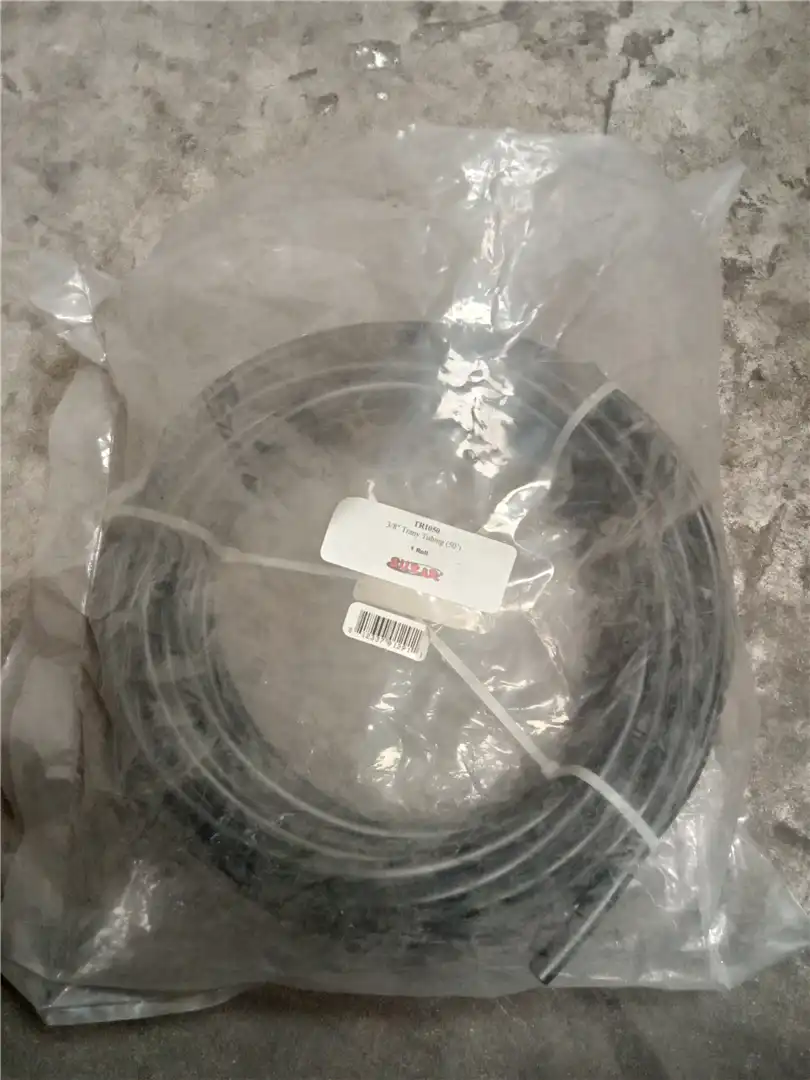 NEW TUBING TRANSMI image 2