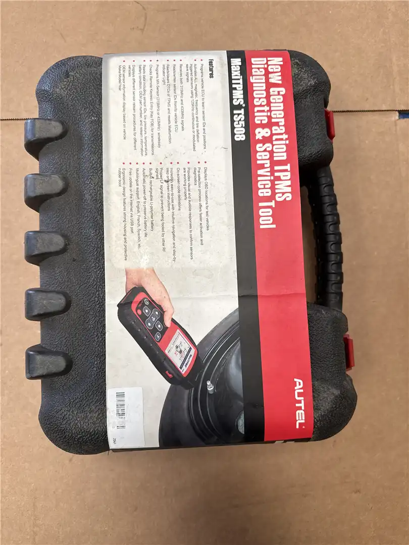 TPMS TOOL image 2