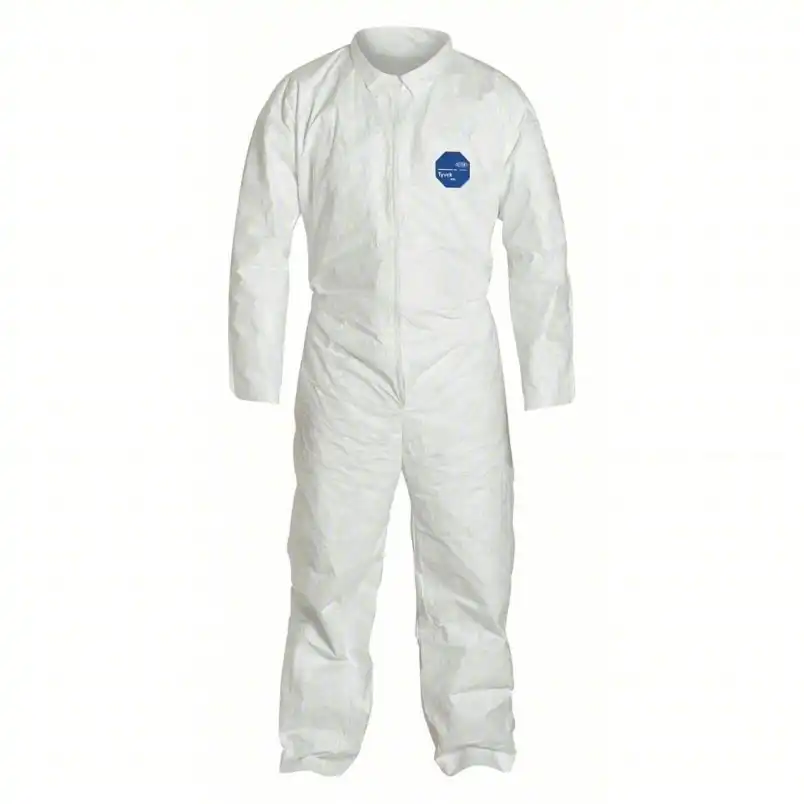 NEW COVERALL image 2