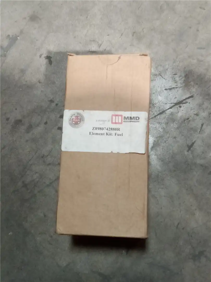 NEW FUEL KIT ELEME image 2