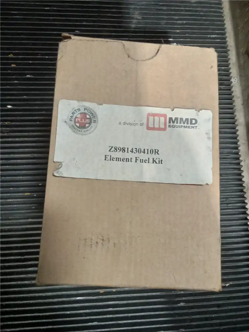 NEW FUEL KIT ELEME image 2