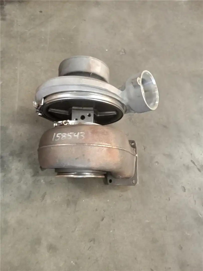 CORE TURBOCHARGER image 2