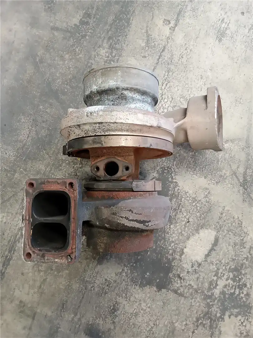CORE TURBO image 2