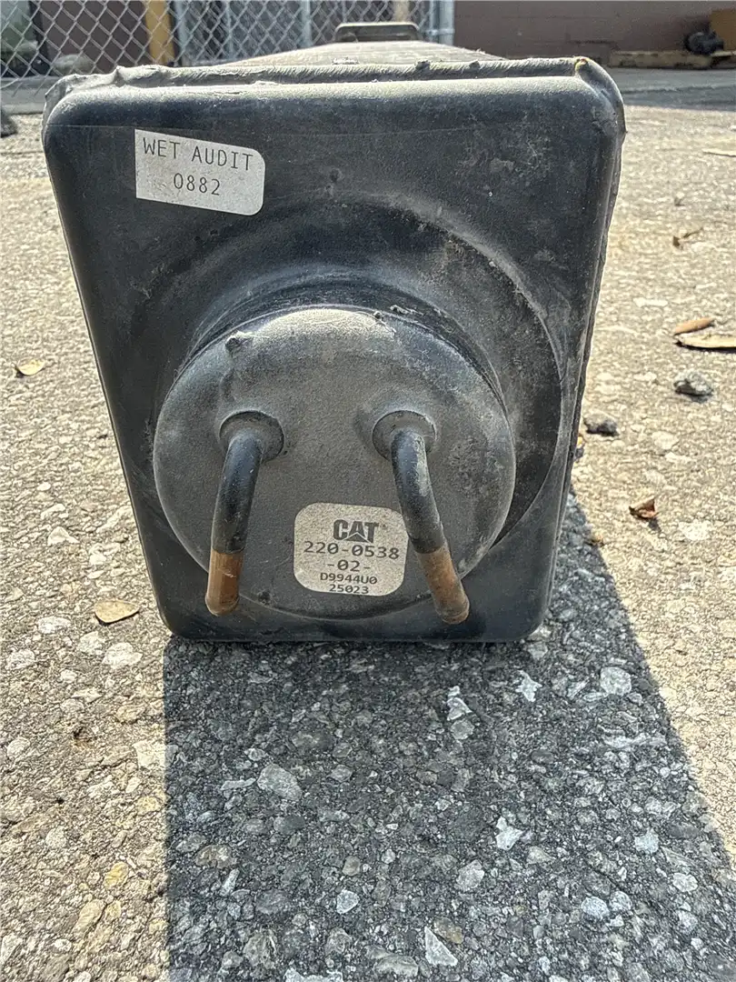CORE AS-RADIATOR image 3