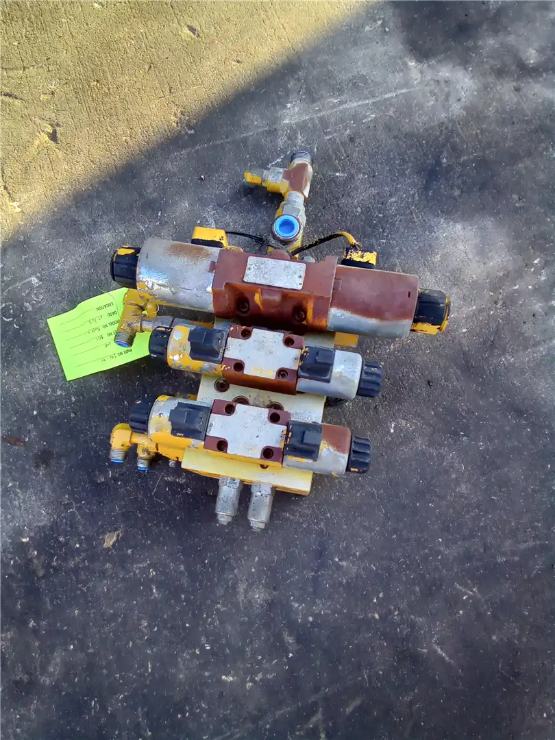 CORE VALVE GP image 2