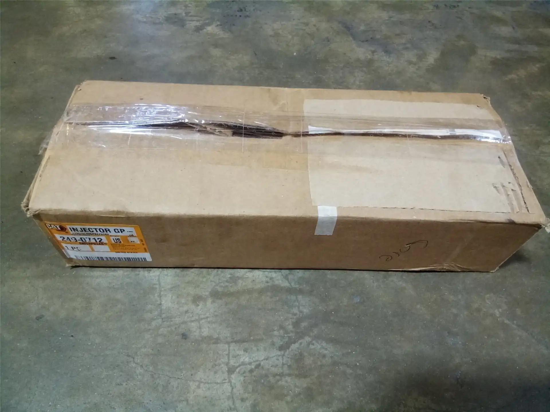 CORE INJECTOR GP image 2