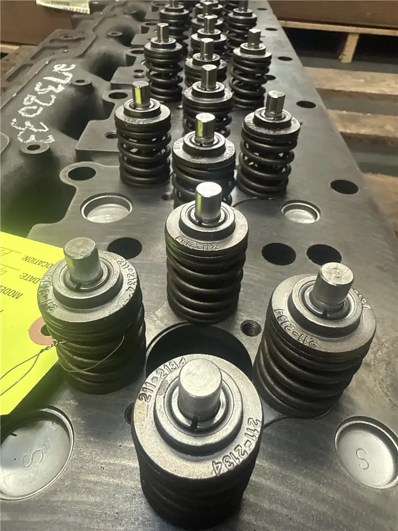 CORE CYL HEAD GP image 2