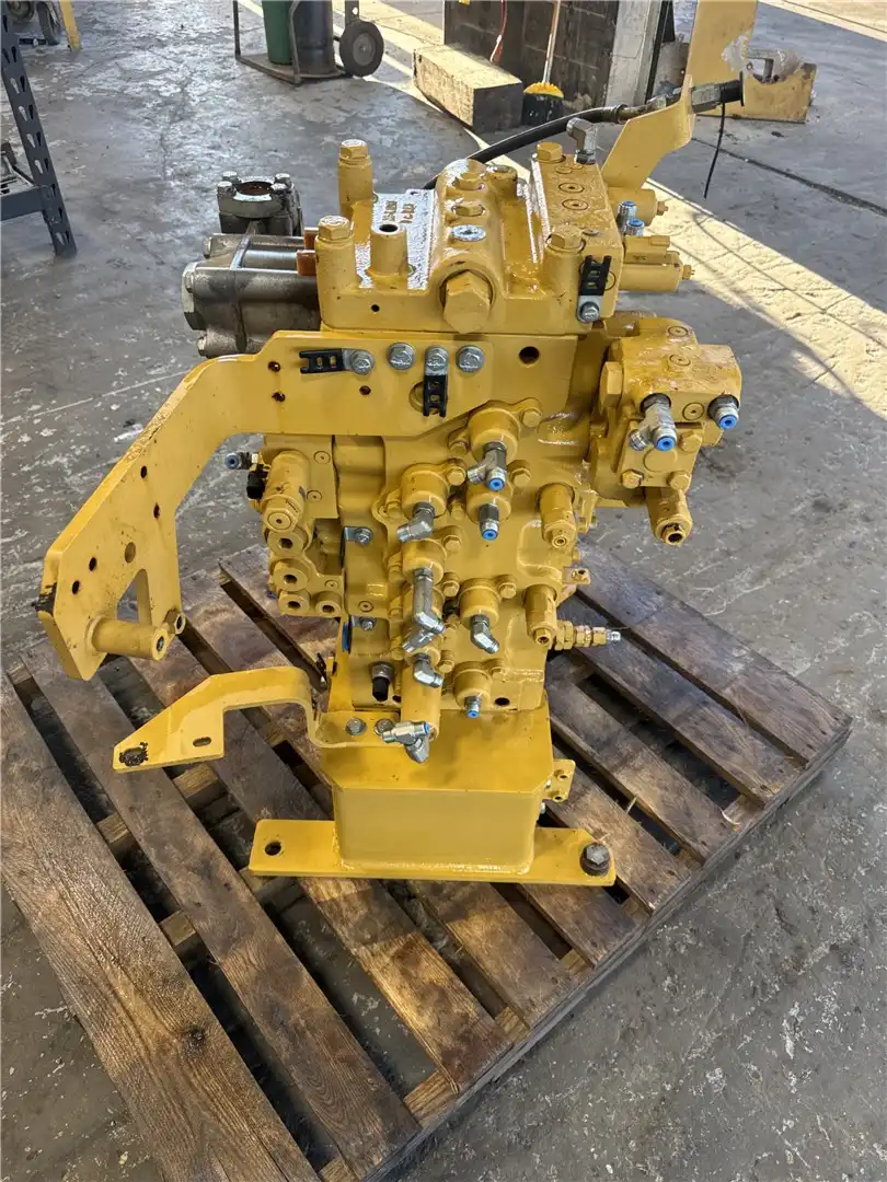 CORE VALVE GP image 5