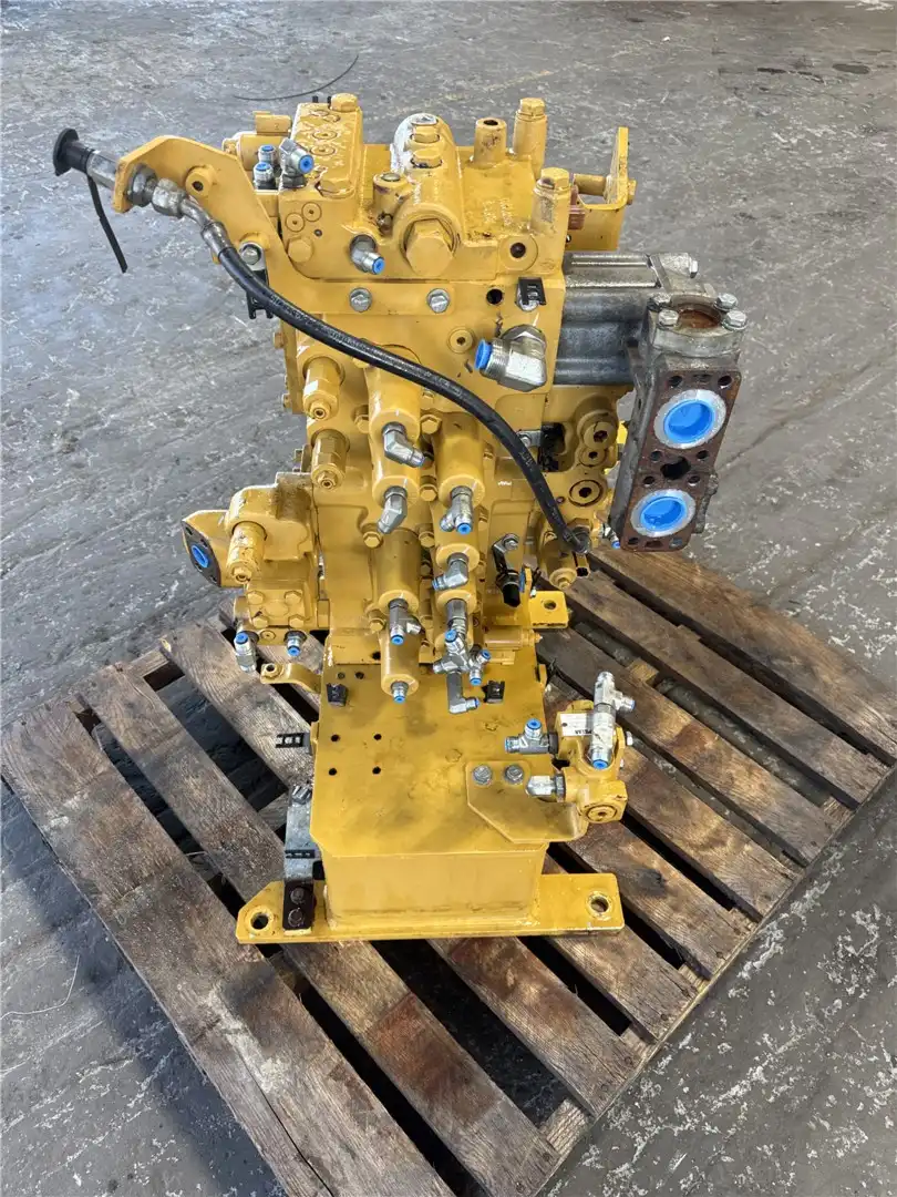 CORE VALVE GP image 3