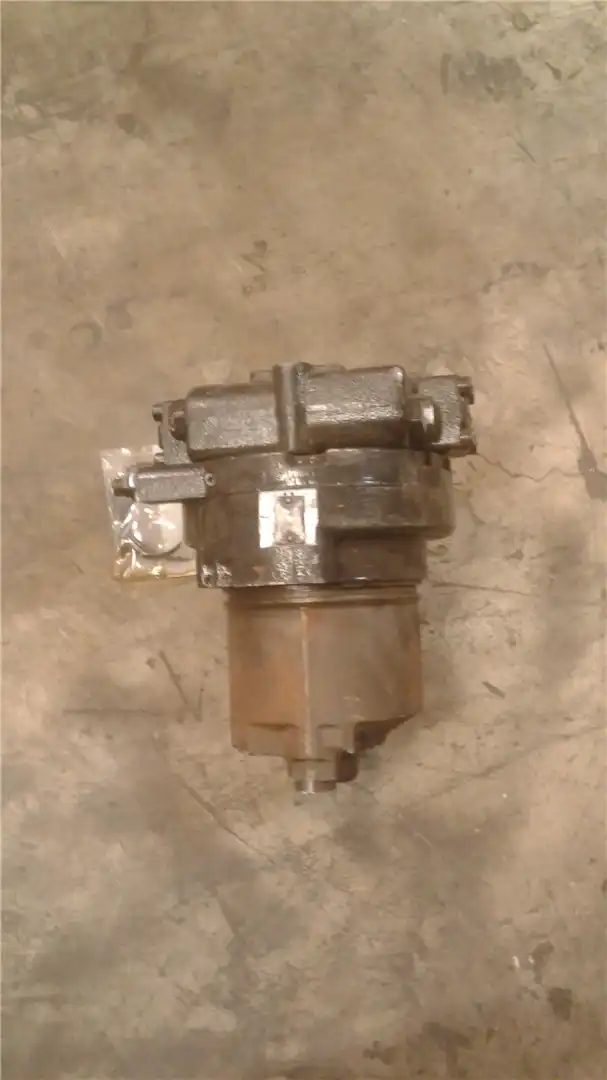 CORE MOTOR MTG GP image 2