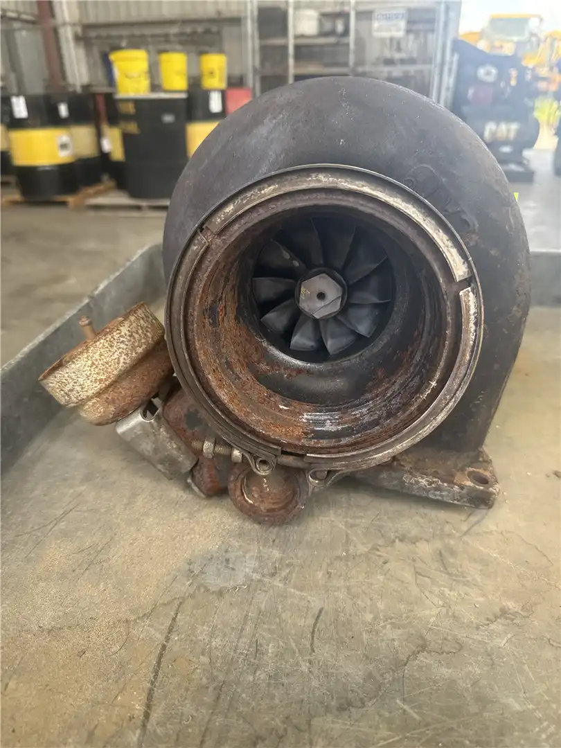 CORE TURBO image 4
