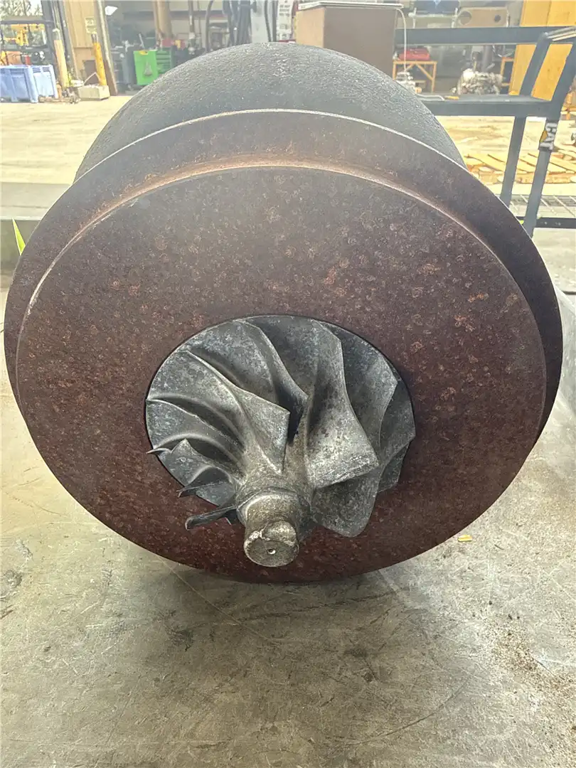 CORE TURBO image 2