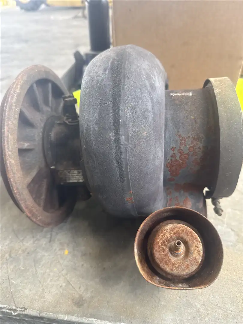 CORE TURBO image 3