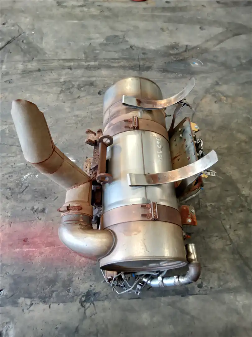 CORE DPF AS image 2