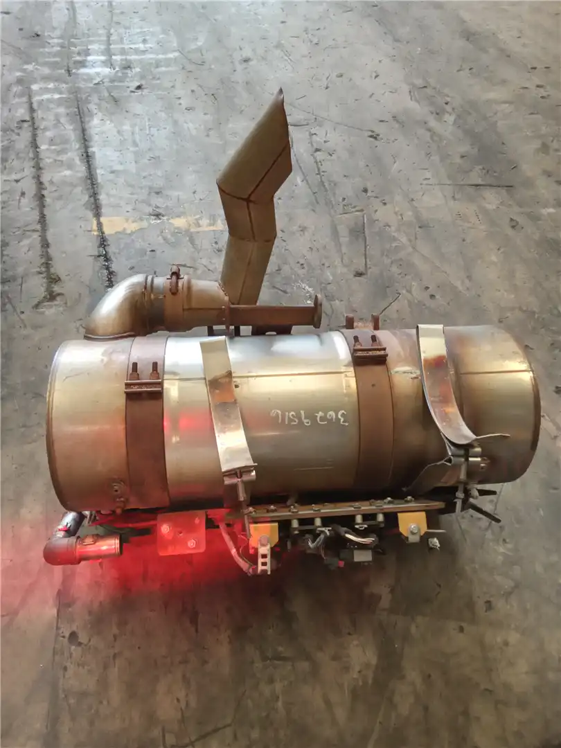 CORE DPF AS image 3
