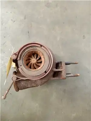 CORE TURBOCHARGER image 2