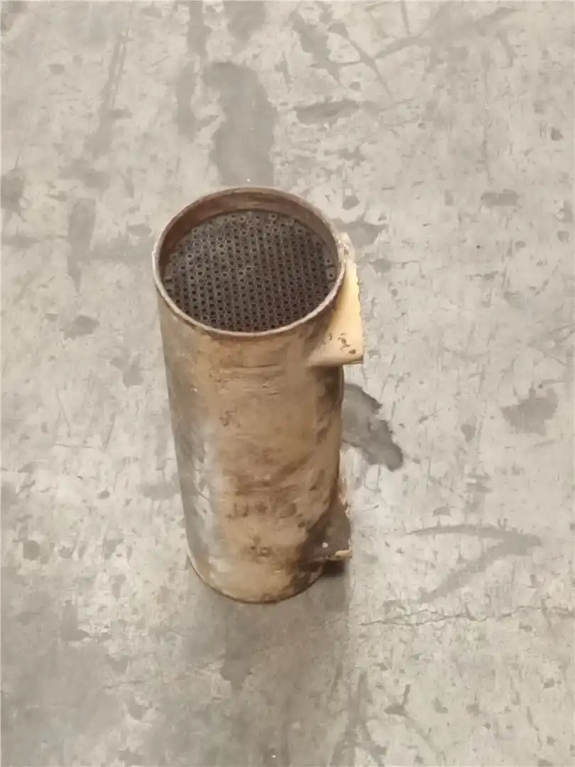 CORE OIL COOLER image 2