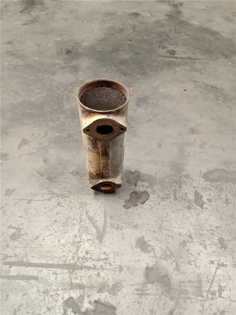 CORE OIL COOLER image 3