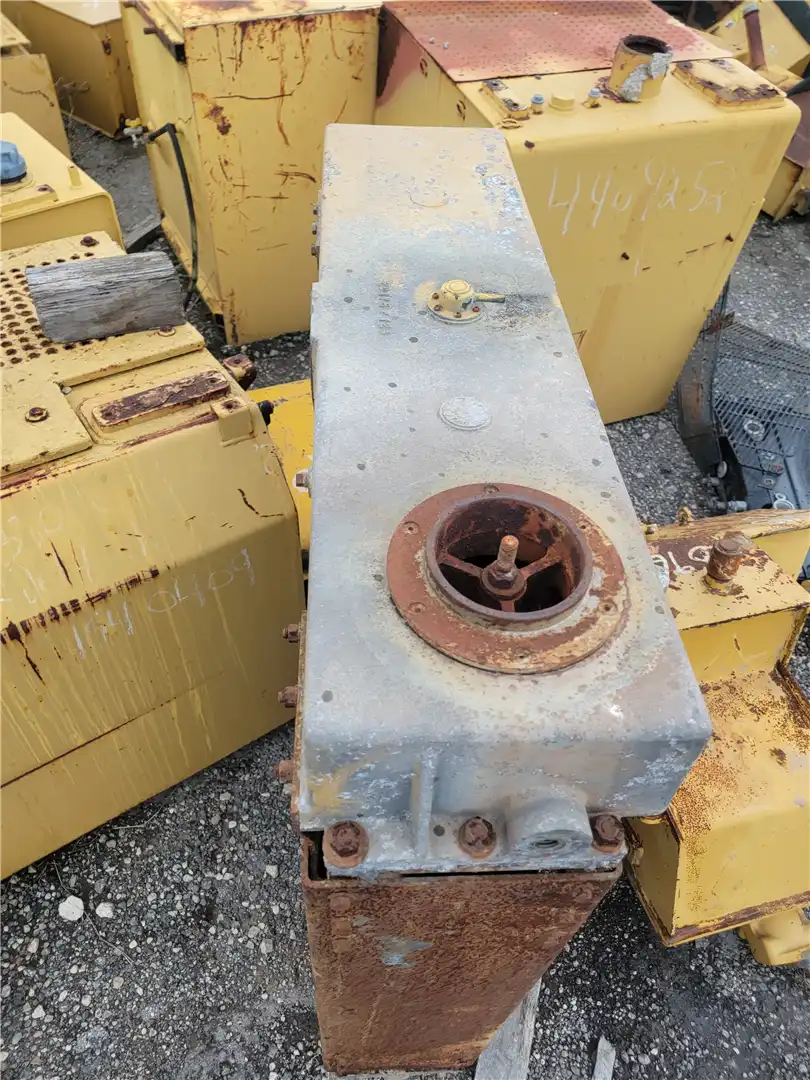 CORE RADIATOR AS image 3