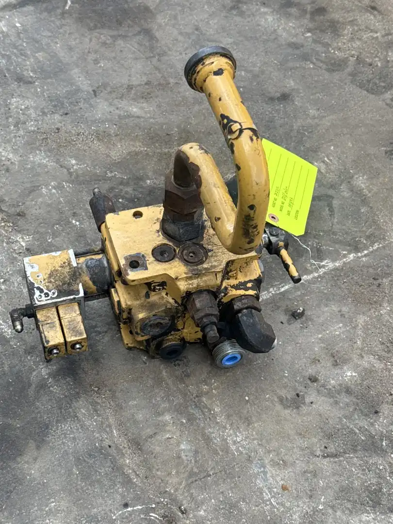 CORE VALVE GP image 2