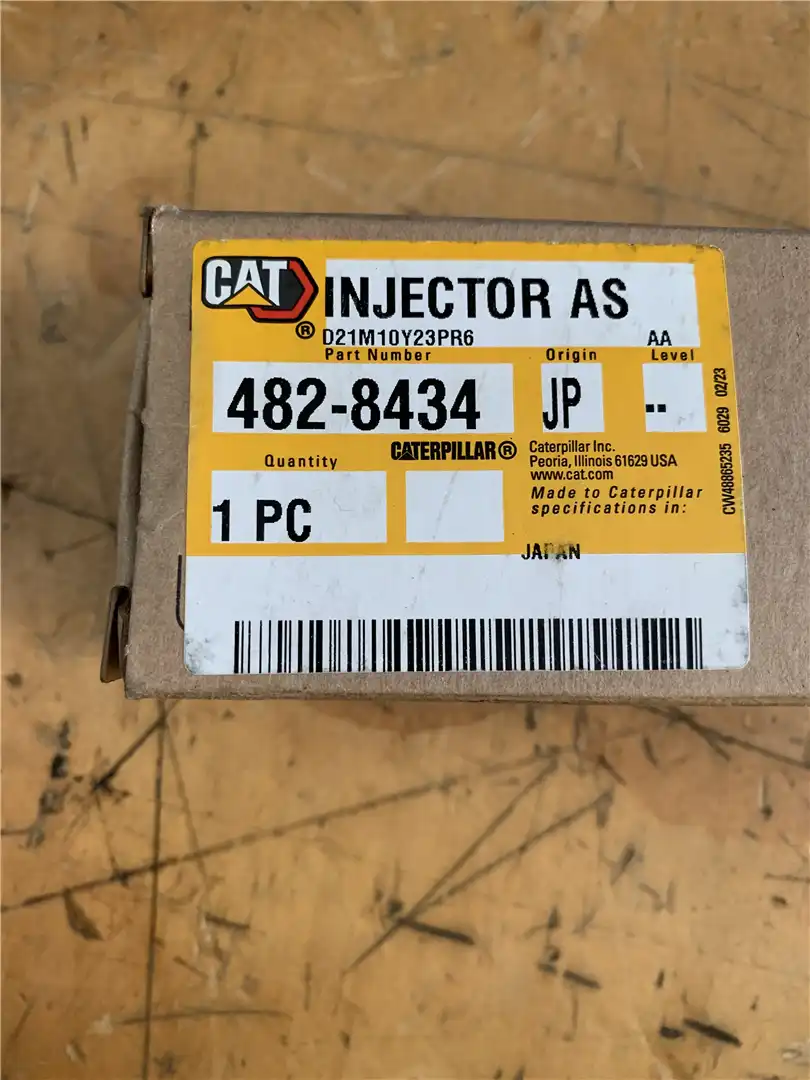 CORE INJECTOR AS image 3