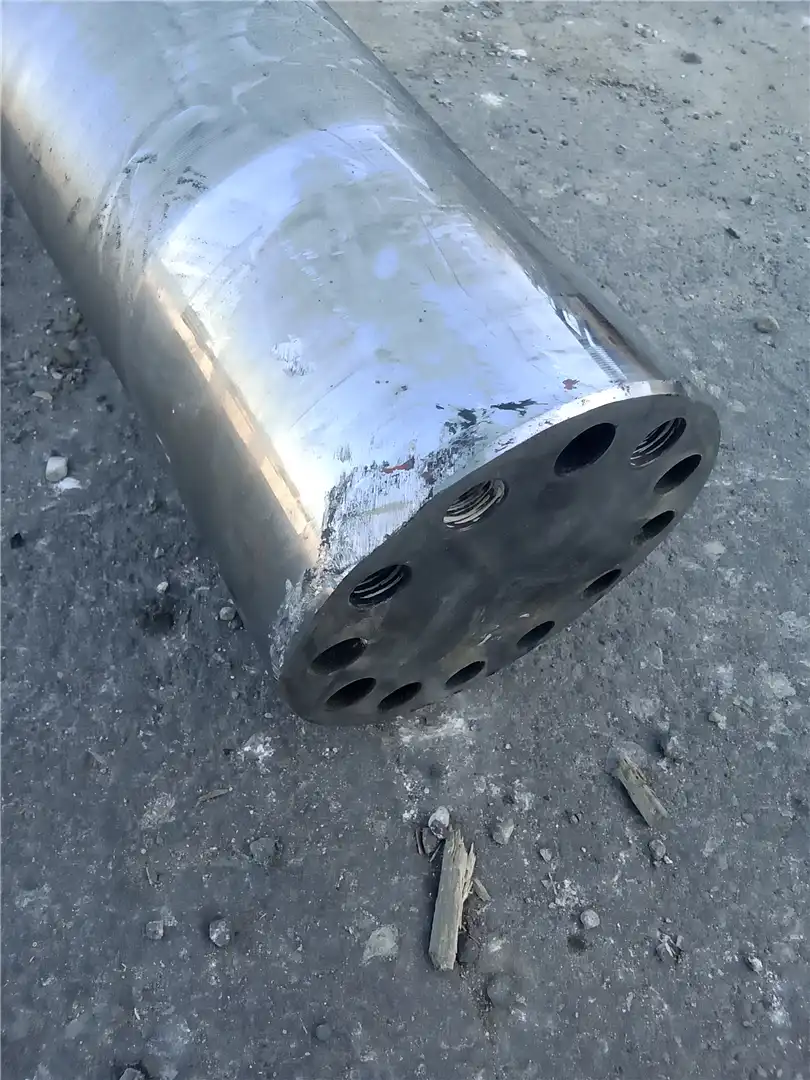 CORE PIVOT SHAFT image 2