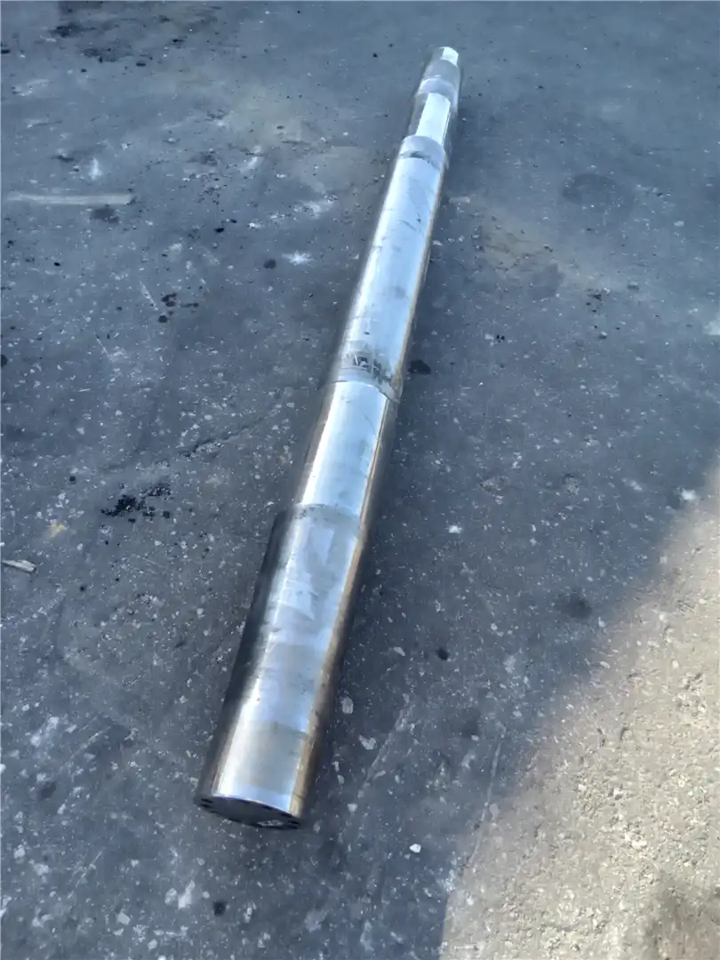 CORE PIVOT SHAFT image 3