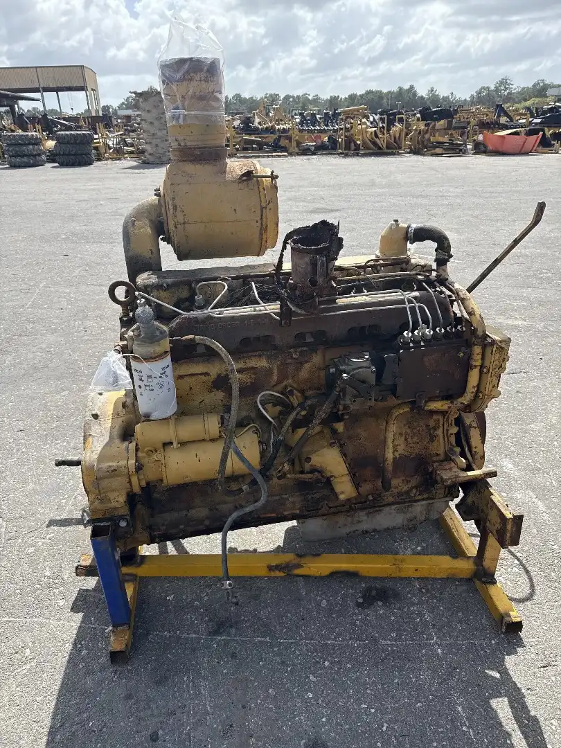 CORE ENGINE image 3