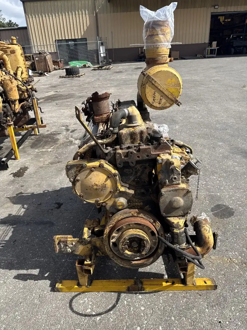 CORE ENGINE image 4