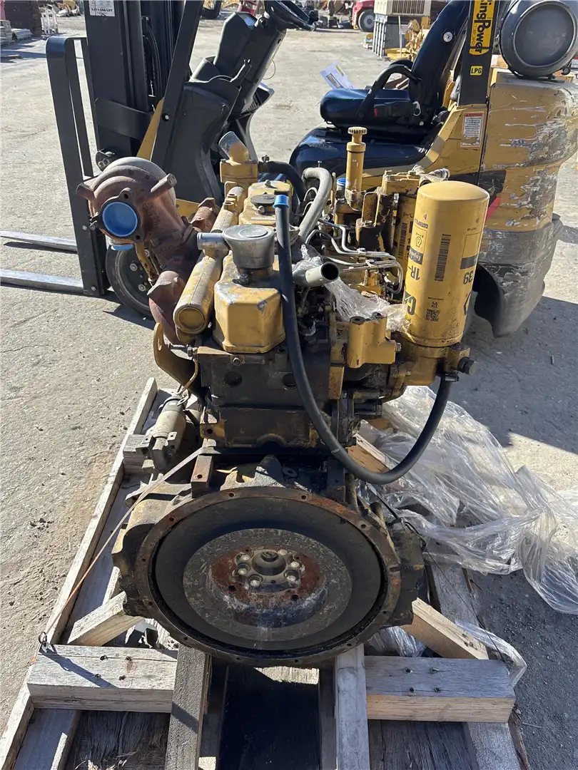 CORE ENGINE image 2