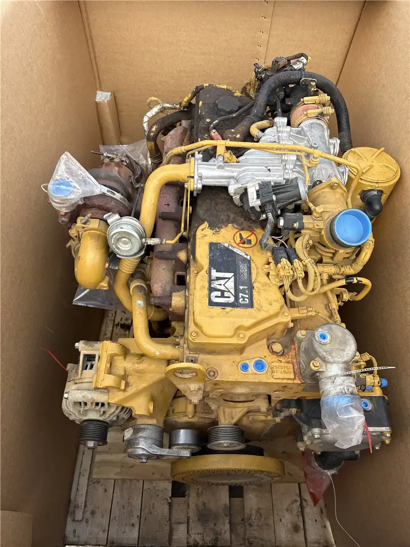 CORE ENGINE image 2
