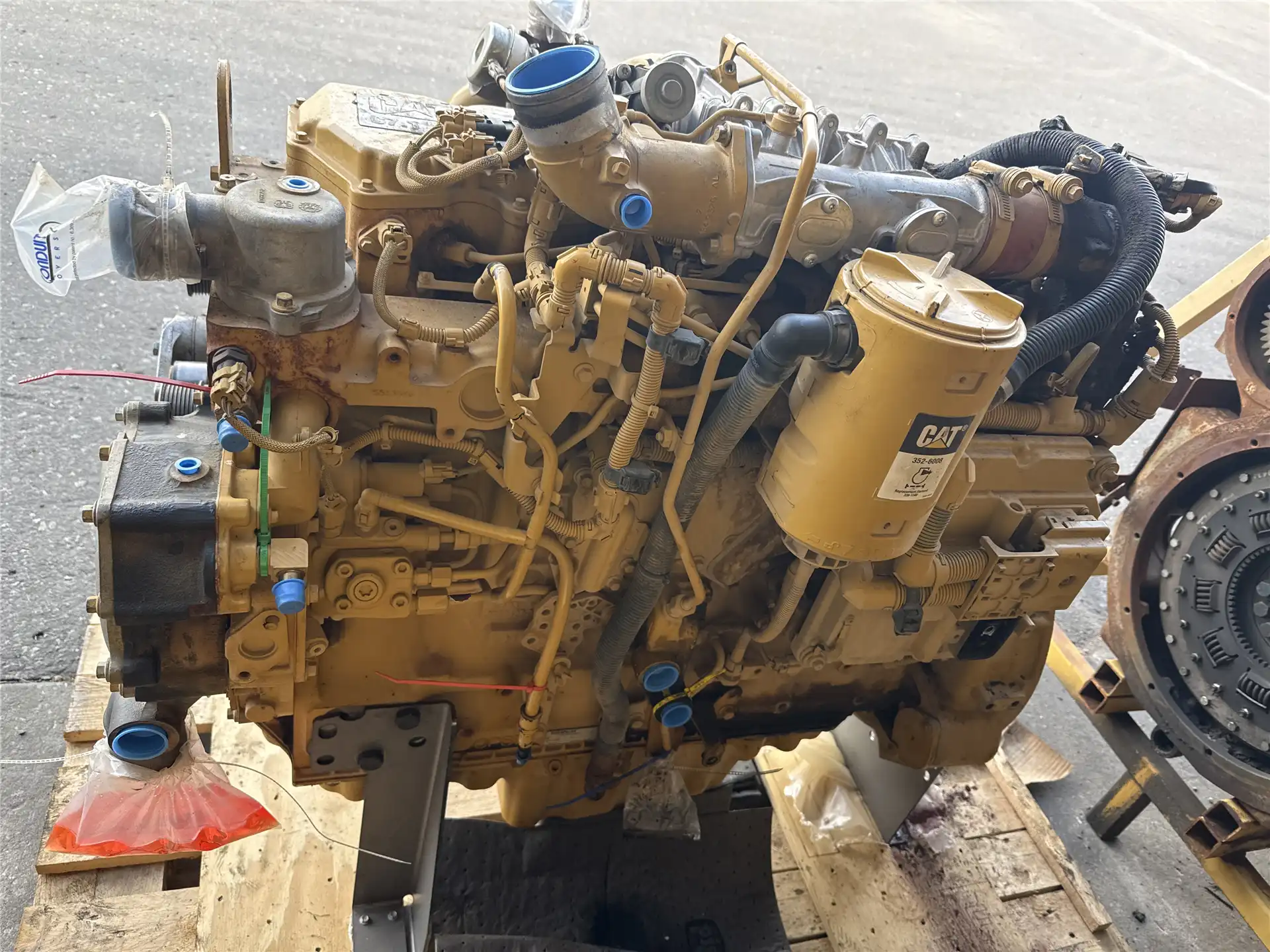 CORE ENGINE image 3