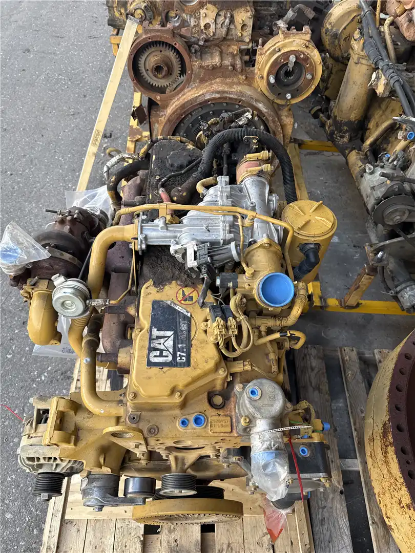 CORE ENGINE image 4