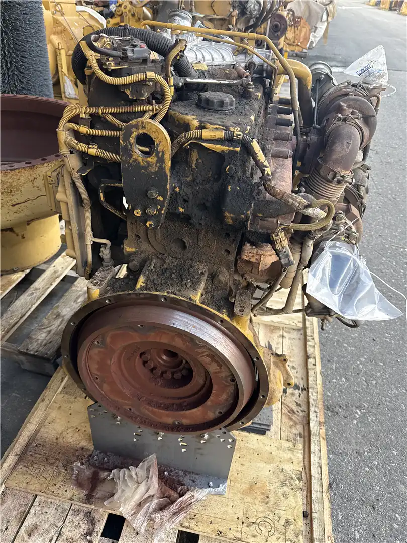 CORE ENGINE image 5
