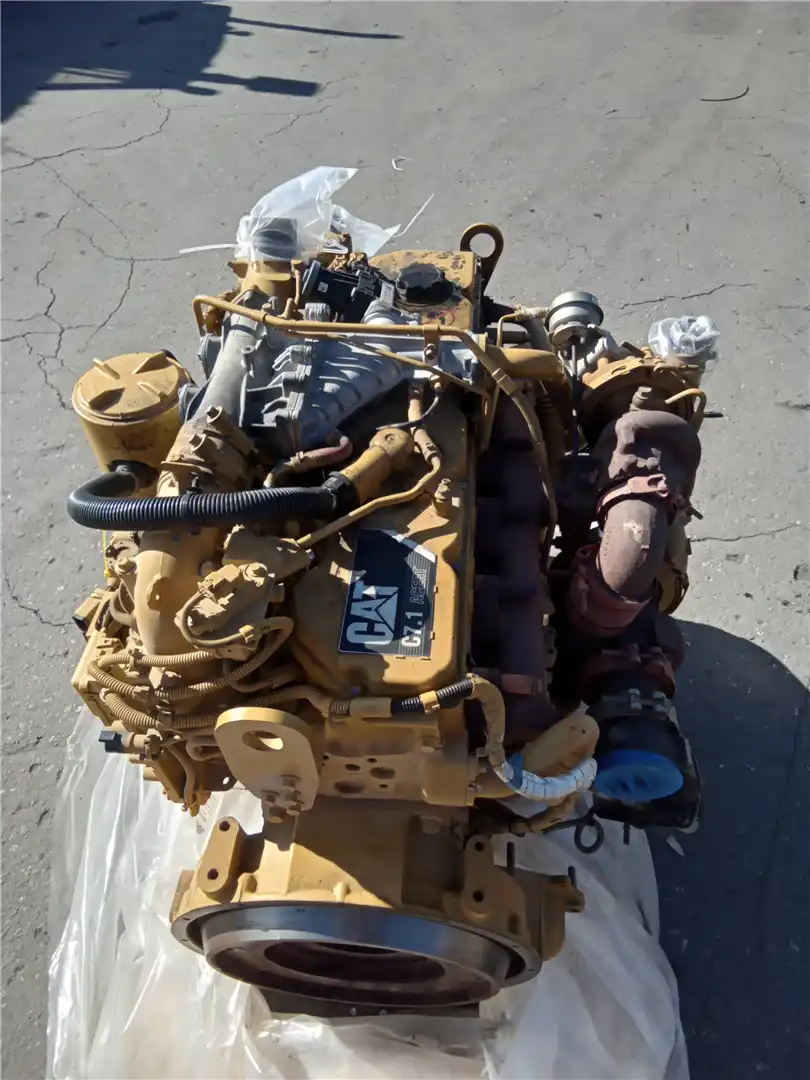 CORE ENGINE image 5