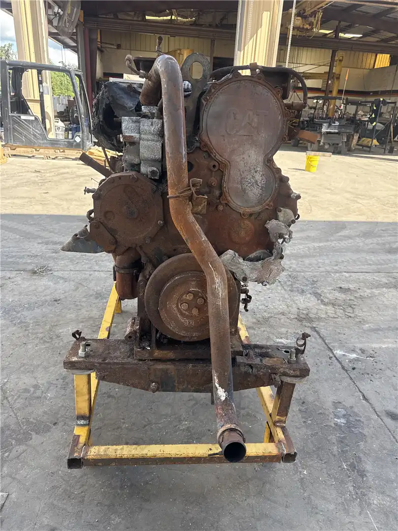 CORE ENGINE image 4