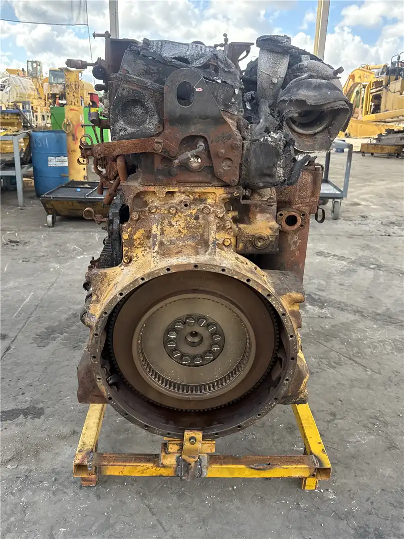 CORE ENGINE image 2